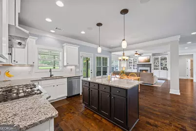 2777 Club Estates Drive, Statham, GA 30666 - Photo 22