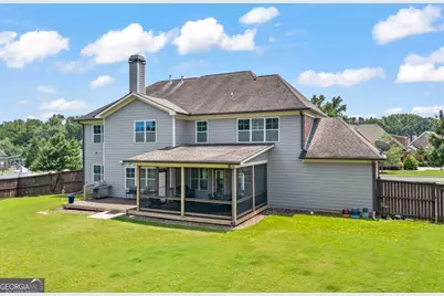 2777 Club Estates Drive, Statham, GA 30666 - Photo 48