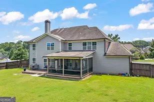 2777 Club Estates Drive, Statham, GA 30666 - Photo 48