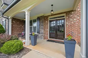 2777 Club Estates Drive, Statham, GA 30666 - Photo 6