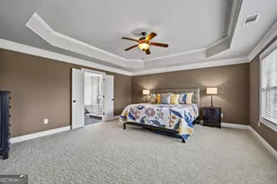 2777 Club Estates Drive, Statham, GA 30666 - Photo 28