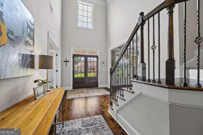 2777 Club Estates Drive, Statham, GA 30666 - Photo 8