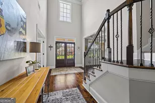 2777 Club Estates Drive, Statham, GA 30666 - Photo 8