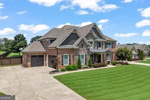 2777 Club Estates Drive, Statham, GA 30666 - Photo 4