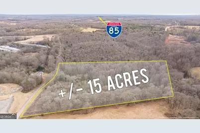 740 Broad River Church Road #TRACT A, Eastanollee, GA 30538 - Photo 14