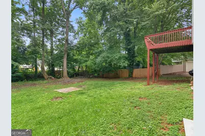 3055 Deerfield Way, Rex, GA 30273 - Photo 22
