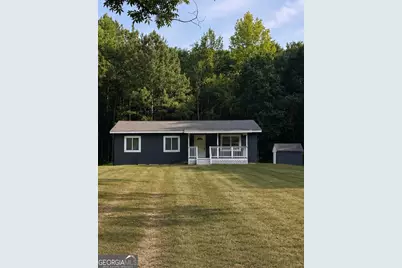 125 Walt Banks Road, Jenkinsburg, GA 30234 - Photo 1