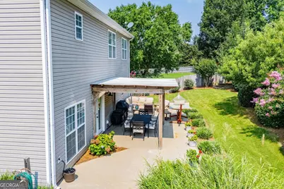 105 Meadow Side Court, Carrollton, GA 30116 - Photo 86