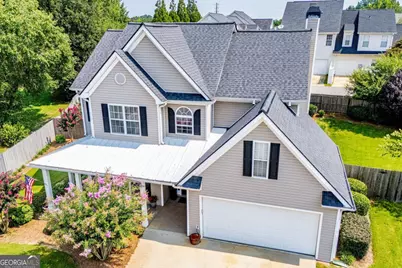 105 Meadow Side Court, Carrollton, GA 30116 - Photo 80