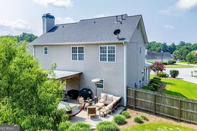 105 Meadow Side Court, Carrollton, GA 30116 - Photo 92
