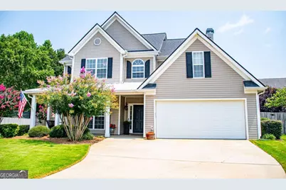 105 Meadow Side Court, Carrollton, GA 30116 - Photo 4