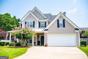 105 Meadow Side Ct, Carrollton, GA 30116 - Photo 4