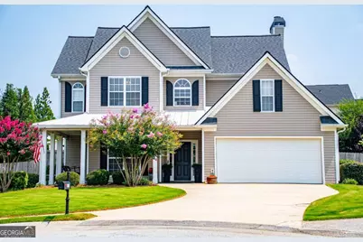 105 Meadow Side Court, Carrollton, GA 30116 - Photo 1