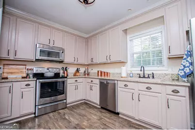 105 Meadow Side Court, Carrollton, GA 30116 - Photo 30
