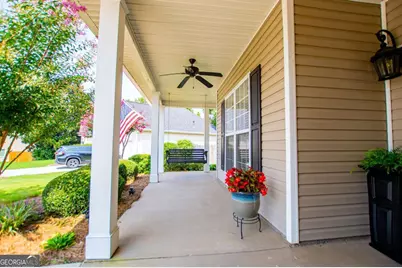 105 Meadow Side Court, Carrollton, GA 30116 - Photo 8