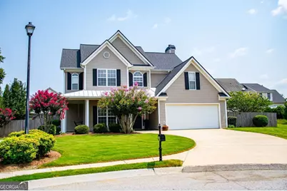 105 Meadow Side Court, Carrollton, GA 30116 - Photo 2