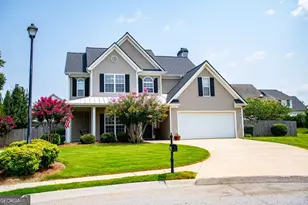 105 Meadow Side Ct, Carrollton, GA 30116 - Photo 2