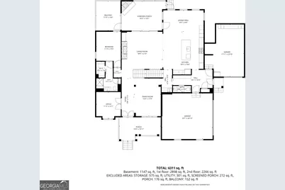 2775 Twisted Oak Lane, Marietta, GA 30066 - Photo 100