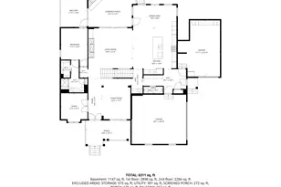 2775 Twisted Oak Ln, Marietta, GA 30066 - Photo 100