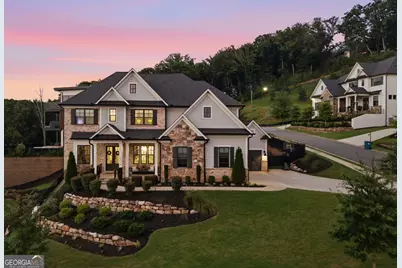 2775 Twisted Oak Lane, Marietta, GA 30066 - Photo 1