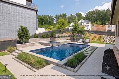 2775 Twisted Oak Lane, Marietta, GA 30066 - Photo 80