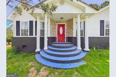 153 Wheehaw Road, Macon, GA 31211 - Photo 4