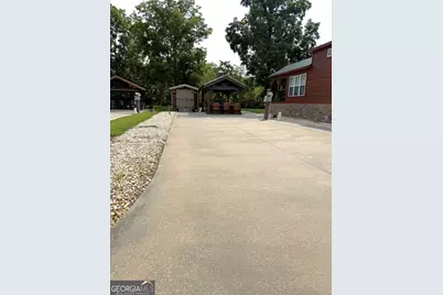 247 Golden Nugget Road #LOT 22, Blairsville, GA 30512 - Photo 2