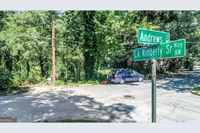 1427 Andrews Street NW, Atlanta, GA 30314 - Photo 6