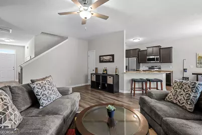 234 Brightleaf Circle, Hinesville, GA 31313 - Photo 6