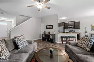234 Brightleaf Cir, Hinesville, GA 31313 - Photo 6