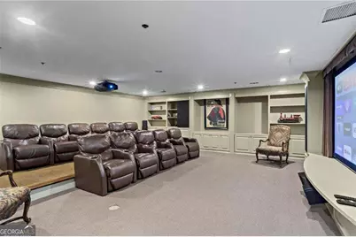 3334 Peachtree Road NE #1714, Atlanta, GA 30326 - Photo 8
