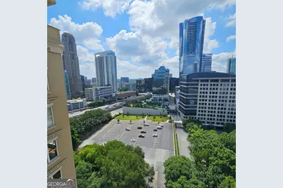 3334 Peachtree Road NE #1714, Atlanta, GA 30326 - Photo 20