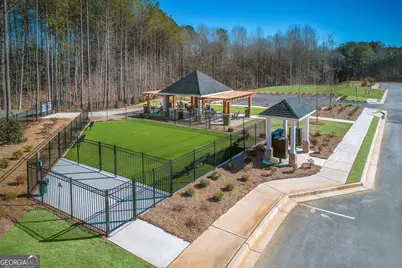 5669 Tillman Way, Powder Springs, GA 30127 - Photo 12