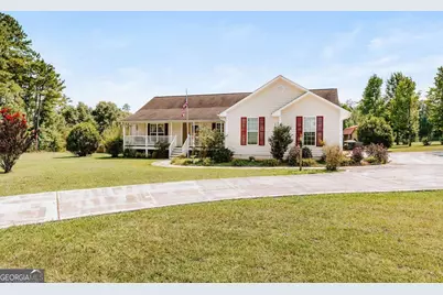 2242 Crawfordville Road, Philomath, GA 30660 - Photo 1