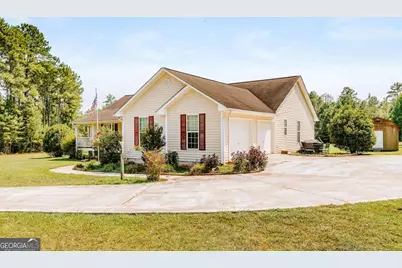 2242 Crawfordville Road, Philomath, GA 30660 - Photo 2