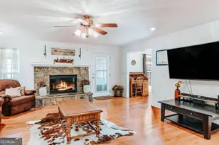 2242 Crawfordville Rd, Philomath, GA 30660 - Photo 12