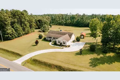 2242 Crawfordville Road, Philomath, GA 30660 - Photo 4