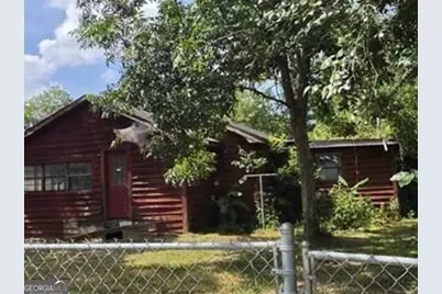 209 Justice Avenue, Fitzgerald, GA 31750 - Photo 1