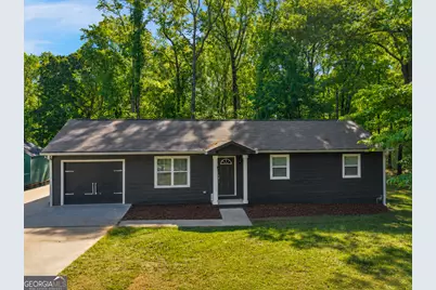 5712 Attucks Boulevard, Morrow, GA 30260 - Photo 2