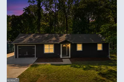 5712 Attucks Boulevard, Morrow, GA 30260 - Photo 1