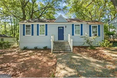 1324 Almont Drive SW, Atlanta, GA 30310 - Photo 1