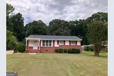 109 Scott Ave., Griffin, GA 30224 - Photo 2