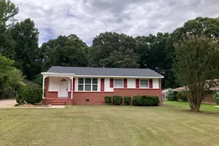 109 Scott Ave, Griffin, GA 30224 - Photo 2