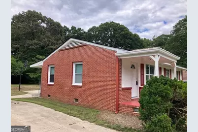 109 Scott Ave., Griffin, GA 30224 - Photo 4