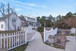 2051 Oliver Hwy, Newington, GA 30446 - Photo 128