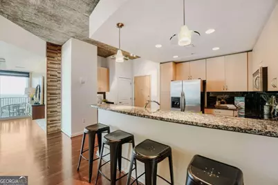 860 Peachtree Street NE #1701, Atlanta, GA 30308 - Photo 8