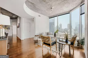 860 Peachtree St NE, Atlanta, GA 30308 - Photo 2