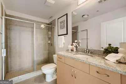 860 Peachtree Street NE #1701, Atlanta, GA 30308 - Photo 18