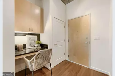 860 Peachtree Street NE #1701, Atlanta, GA 30308 - Photo 4