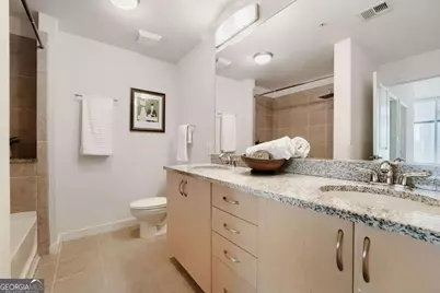 860 Peachtree Street NE #1701, Atlanta, GA 30308 - Photo 12